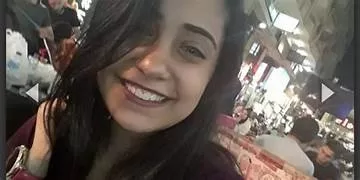 Marina Magdy - 2021-10-27