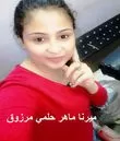 ميرنا ماهر حلمي مرزوق - 2022-09-18